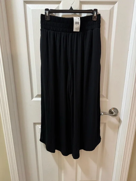 Z SUPPLY The Flared Pant small - Picture 4 of 12